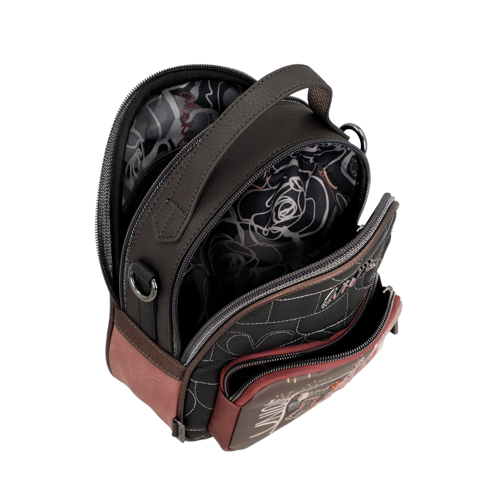 Rucsac Anekke 41805-250