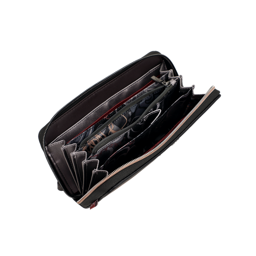 Portofel Anekke 41809-908