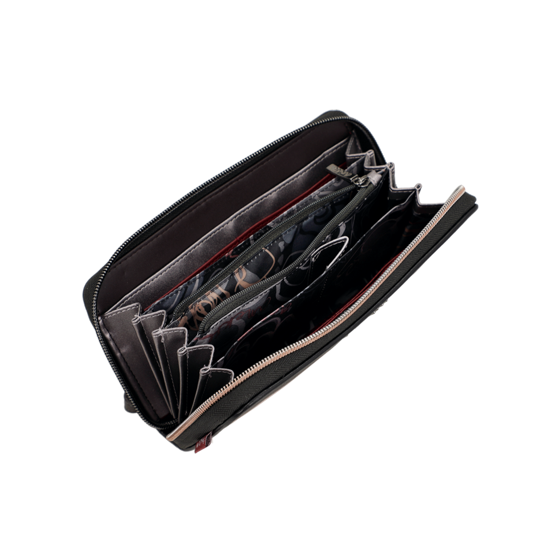 Portofel Anekke 41809-908
