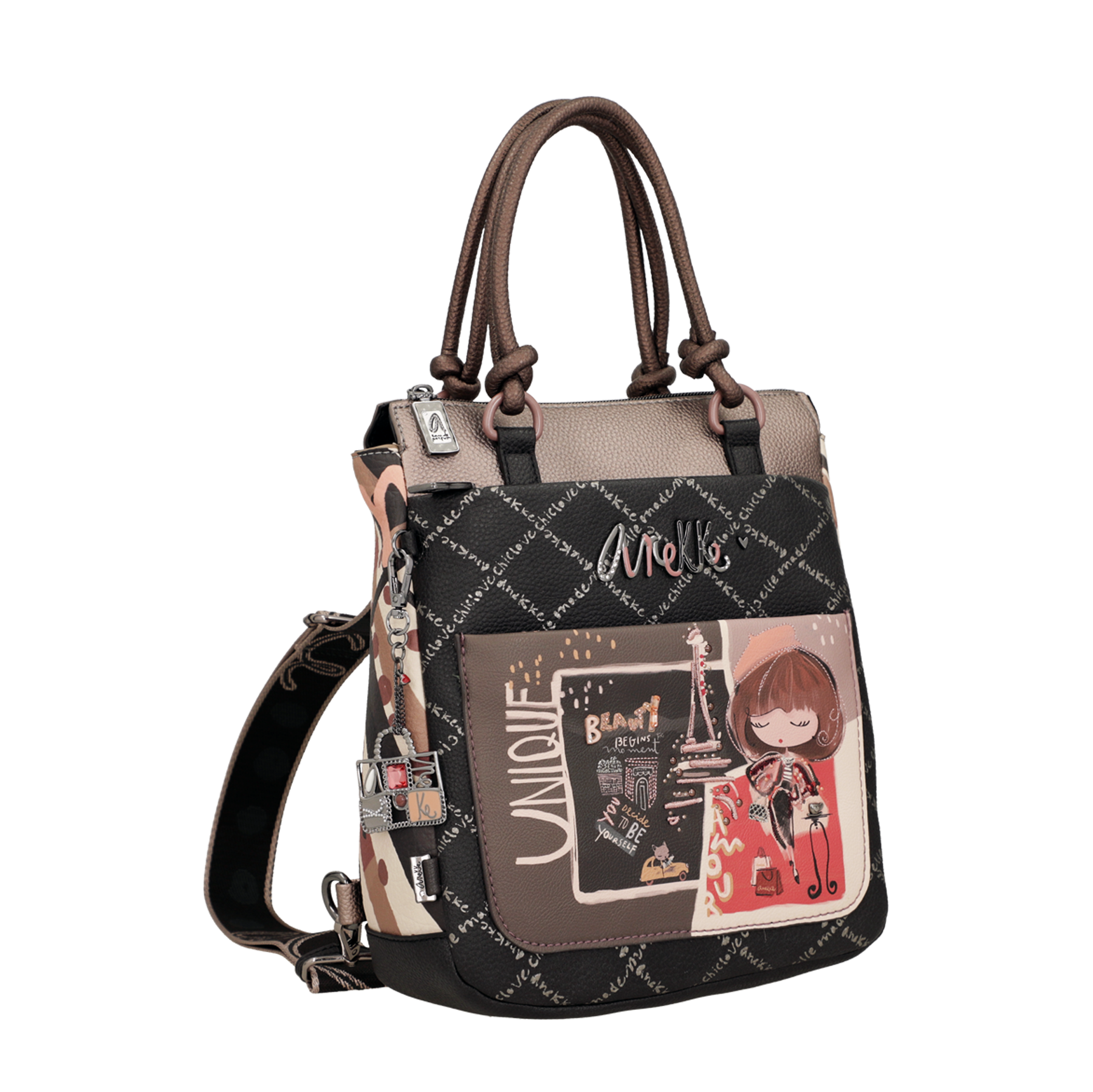 Rucsac Anekke 41805-288