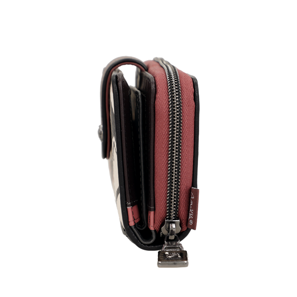 Portofel Anekke 41809-909