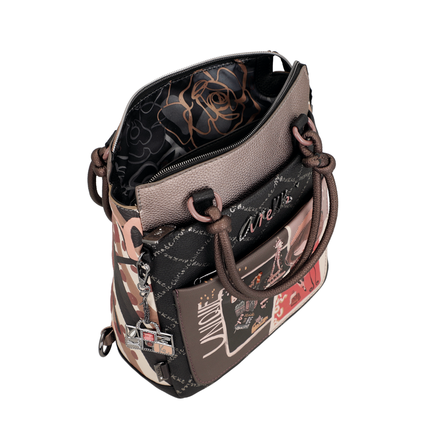 Rucsac Anekke 41805-288