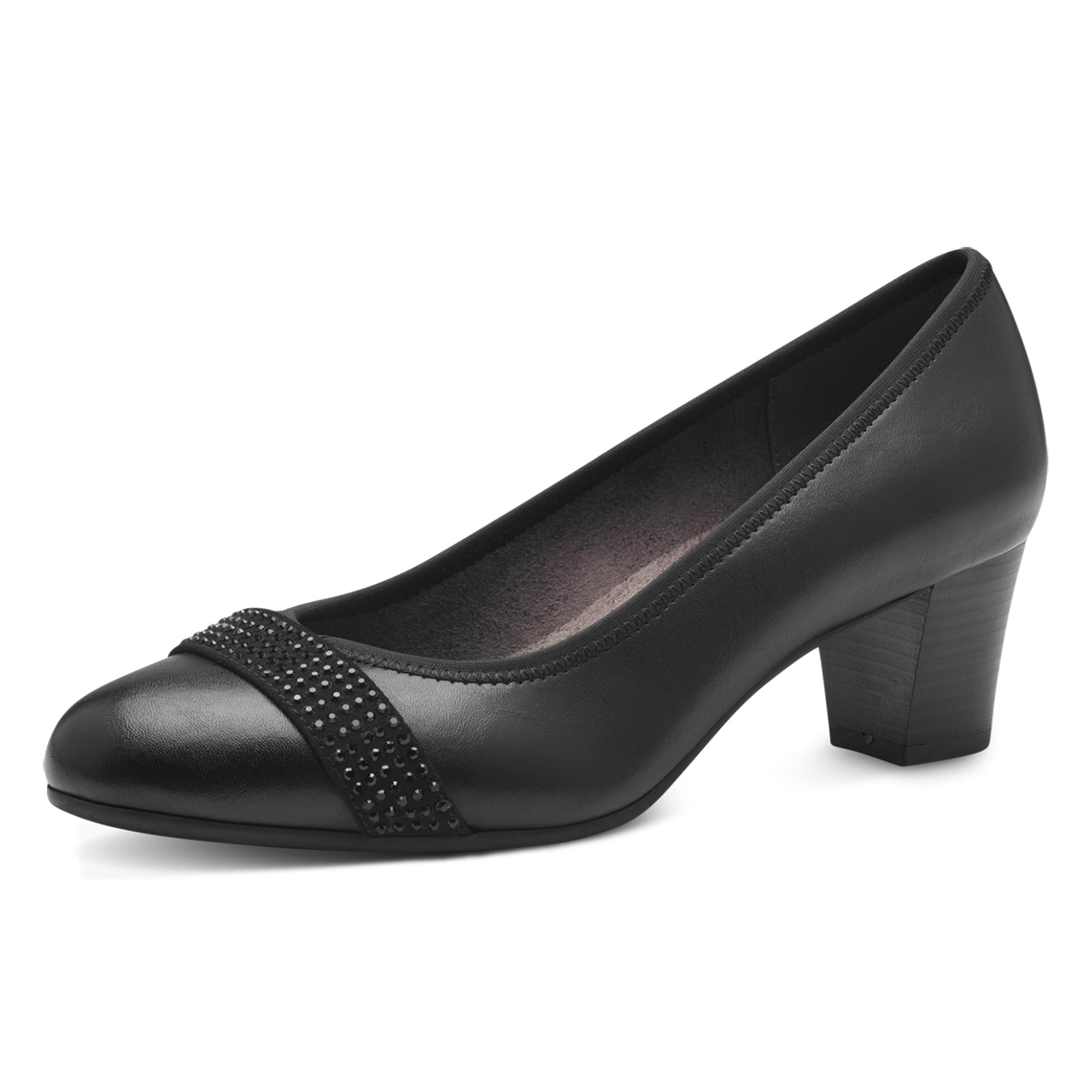 Pantofi Jana 22464-41-001 Imagine principală a produsului