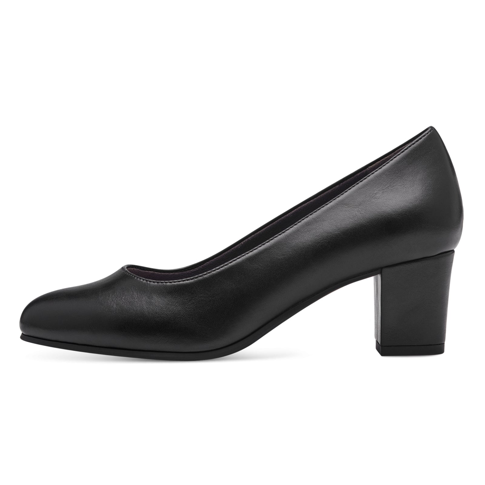 Pantofi Jana 22469-41-001 Imagine secundară a produsului