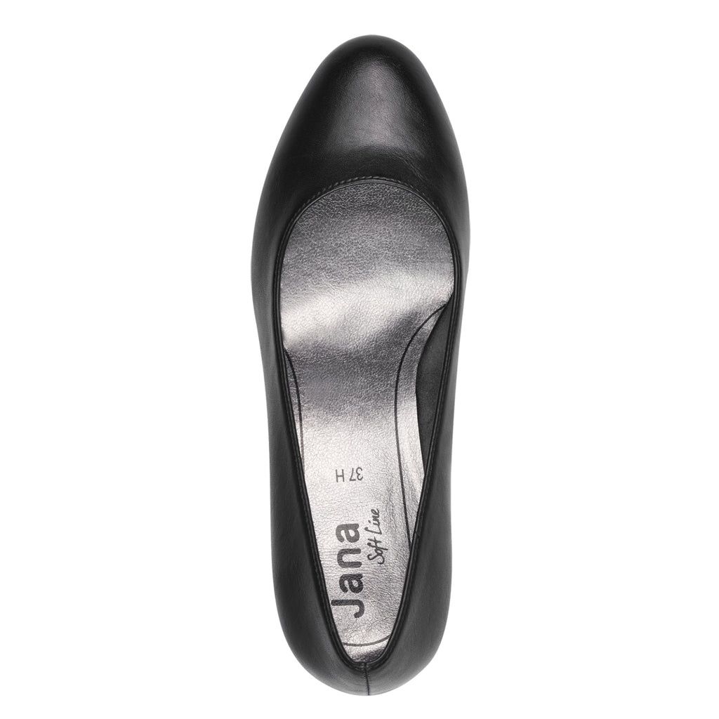 Pantofi Jana 22469-41-001