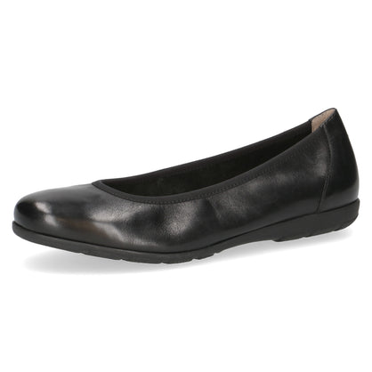 Balerini Caprice 22150-42-022 Black
