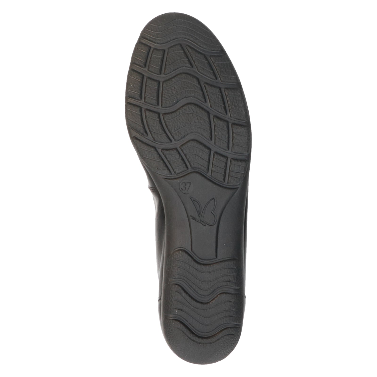 Balerini Caprice 22150-42-022 Black