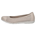 Balerini Caprice 22151-42-140 Cream Perlato
