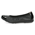 Balerini Caprice 22152-42-019 Black Comb