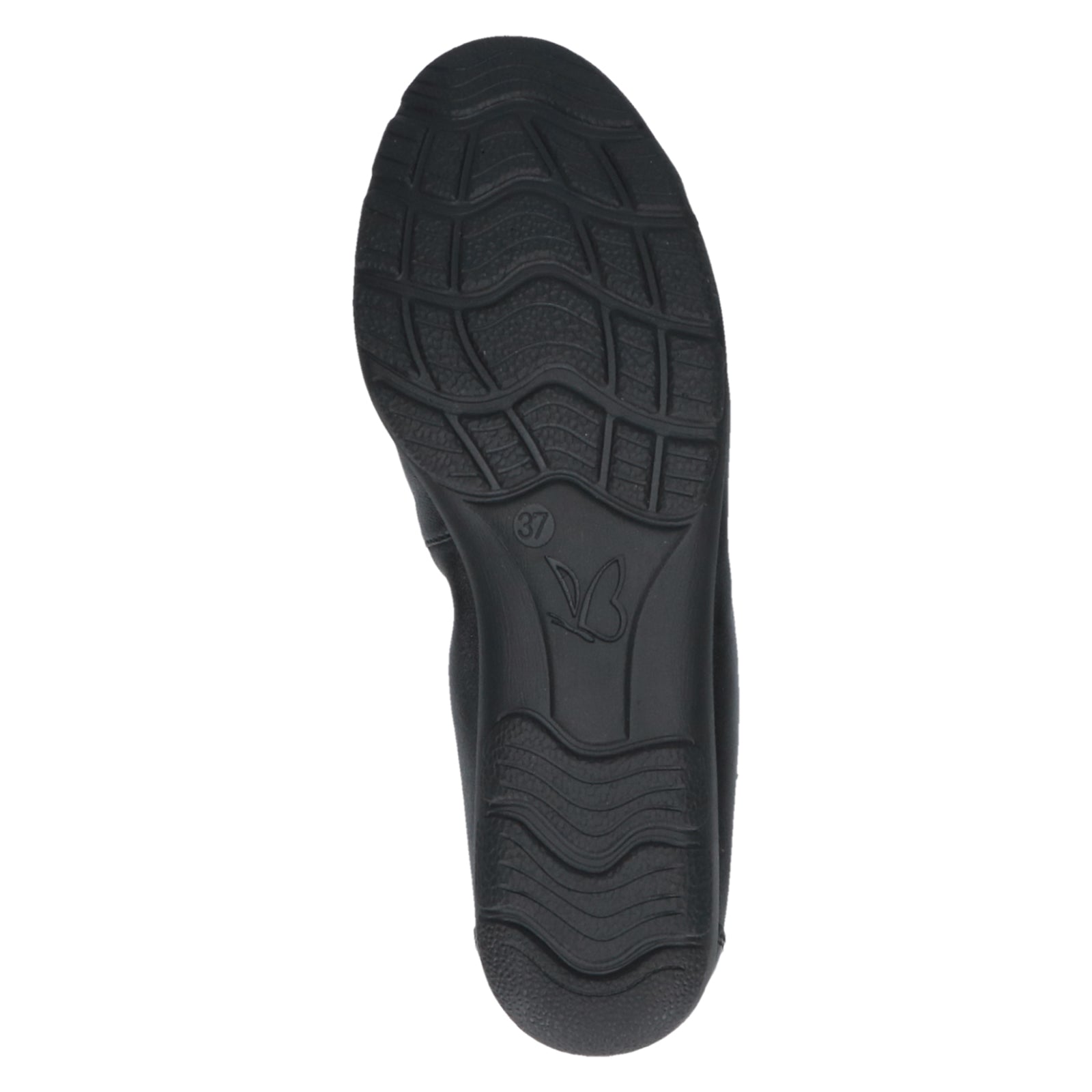 Balerini Caprice 22152-42-019 Black Comb