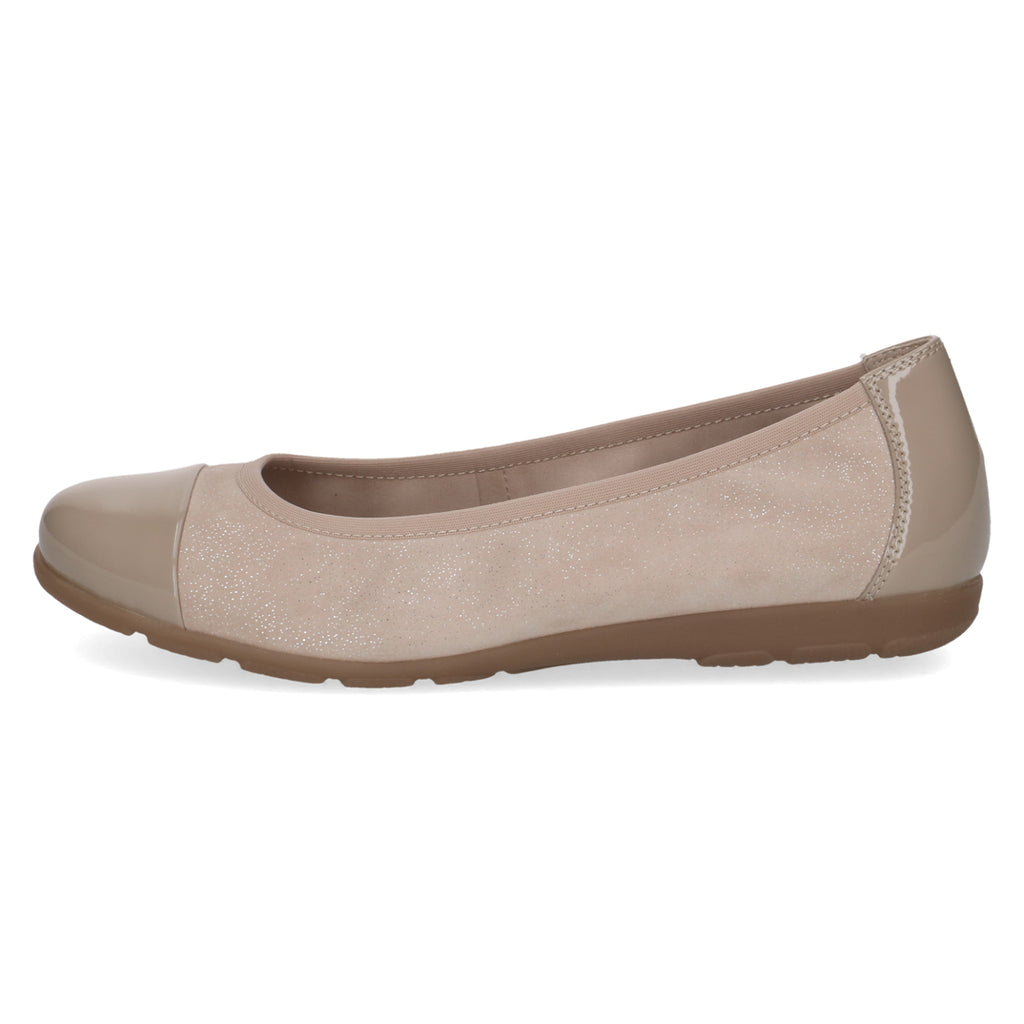 Balerini Caprice 22152-42-336 Sand Comb
