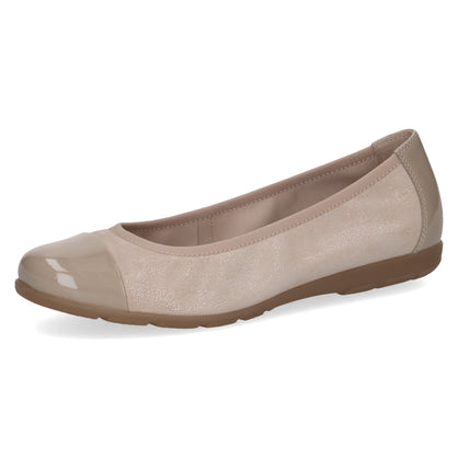 Balerini Caprice 22152-42-336 Sand Comb