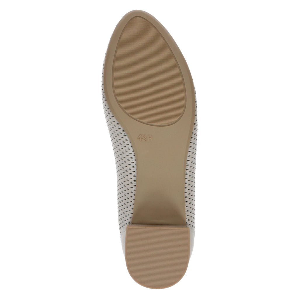 Pantofi Caprice 22501-44-404 Cream Nappa