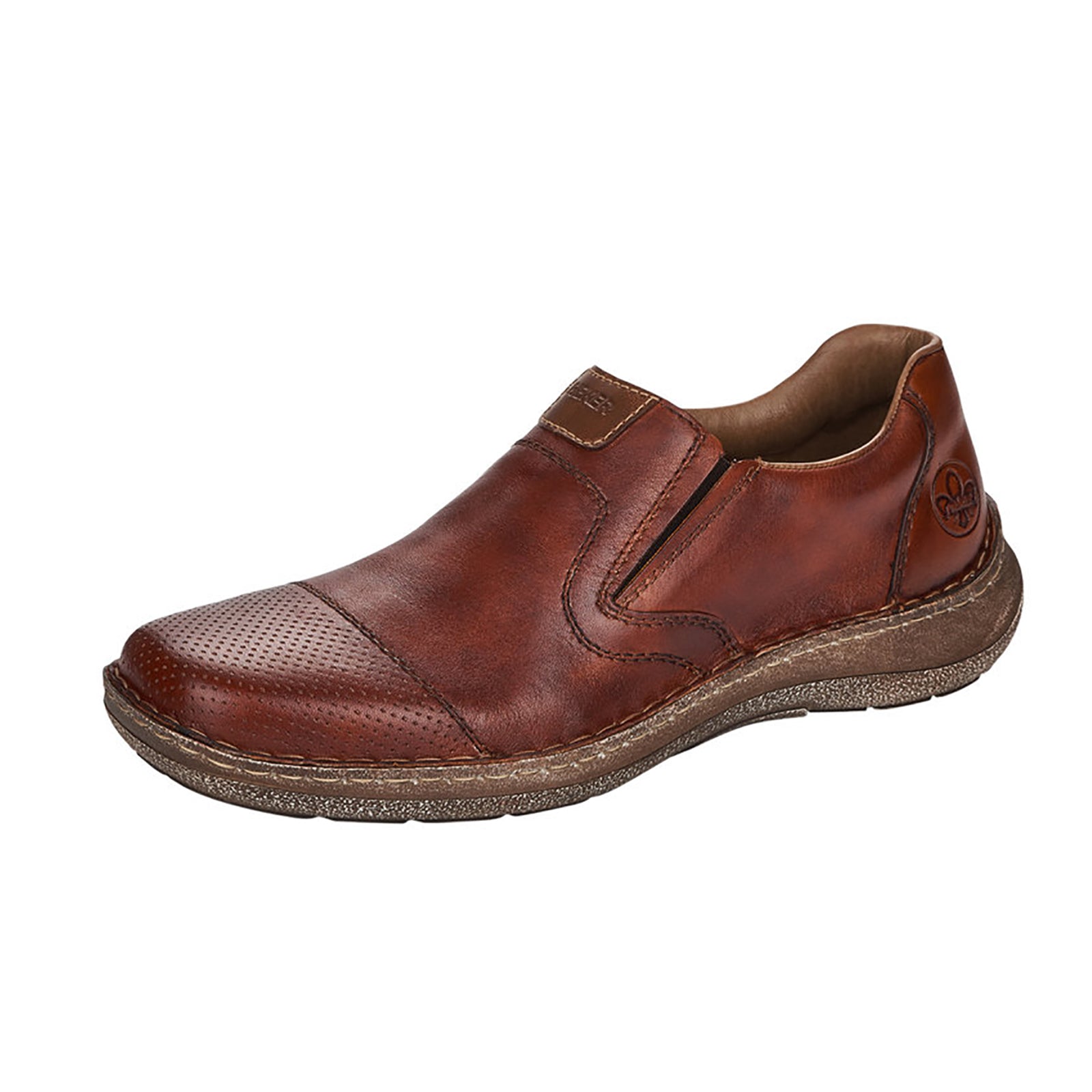 Pantofi barbati Rieker 03056-24 Imagine principală a produsului