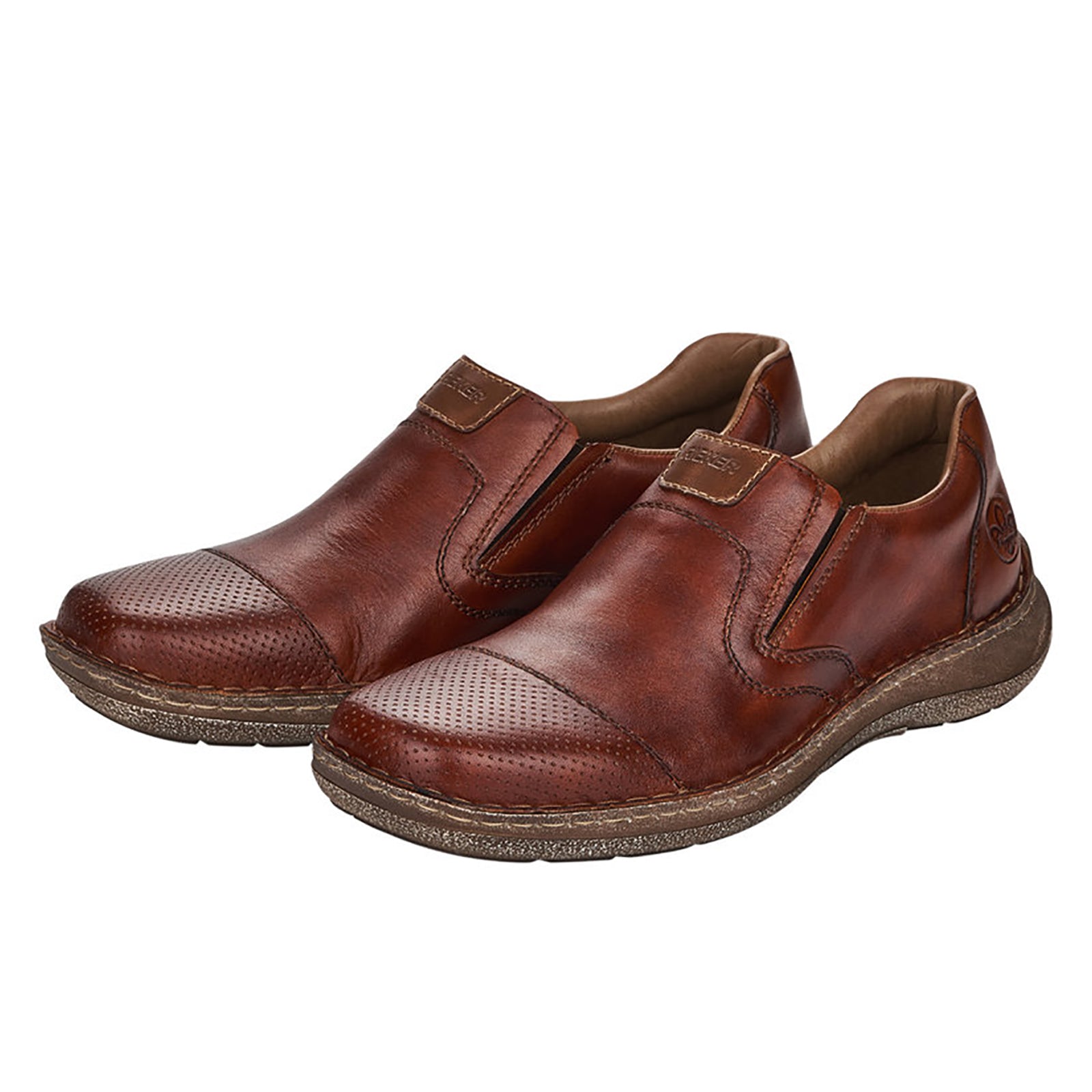 Pantofi barbati Rieker 03056-24