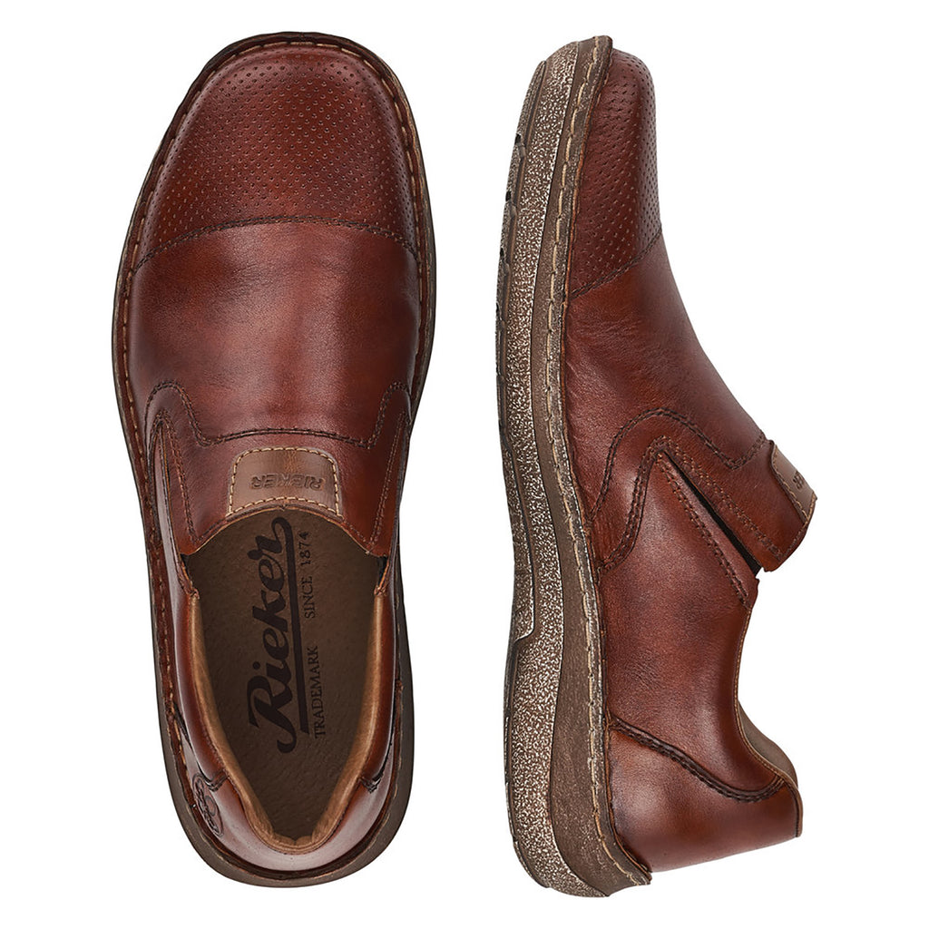 Pantofi barbati Rieker 03056-24