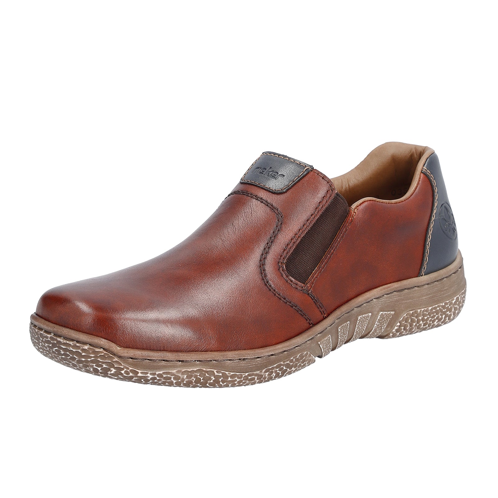 Pantofi barbati Rieker 03552-24 Imagine principală a produsului