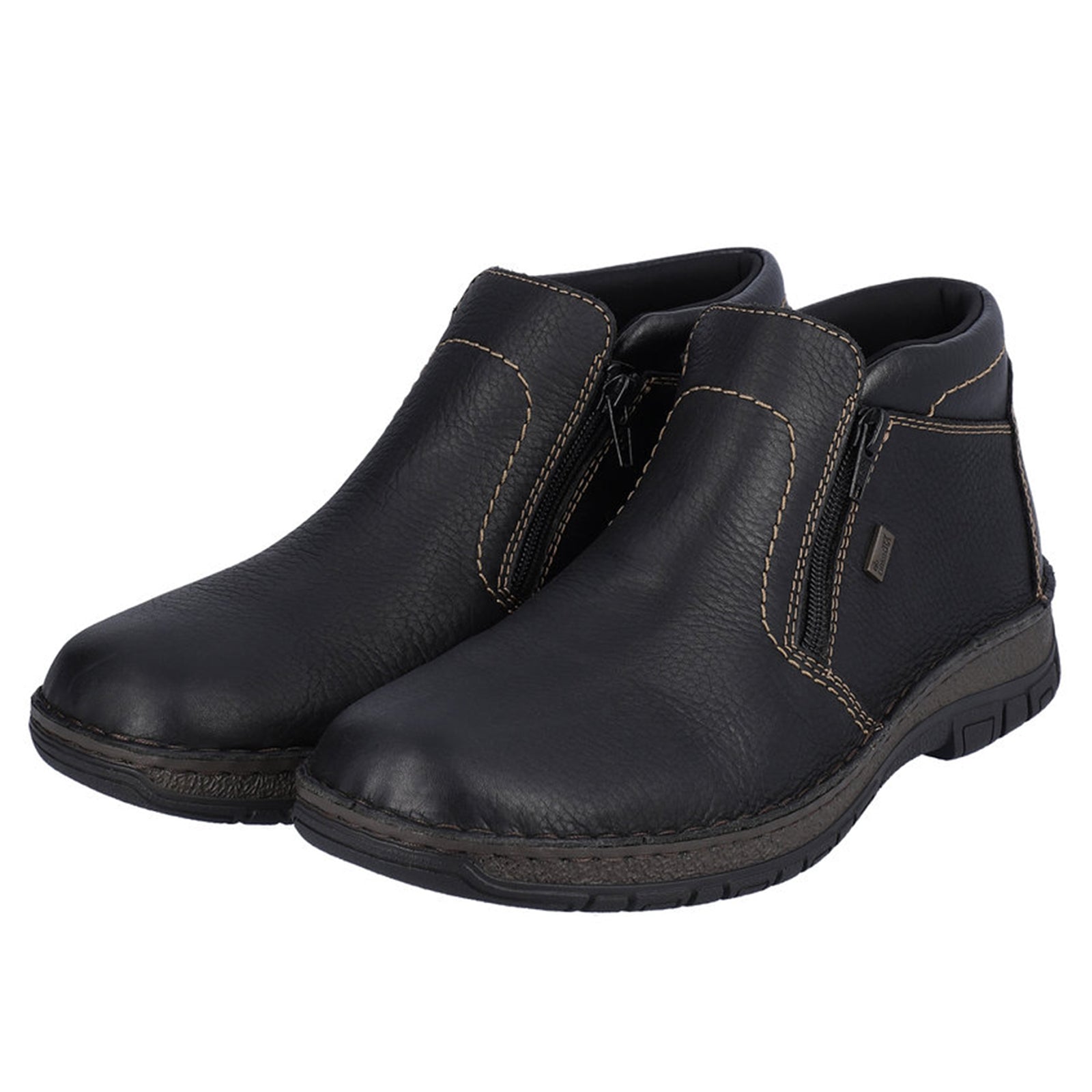 Ghete barbati Rieker 05173-00