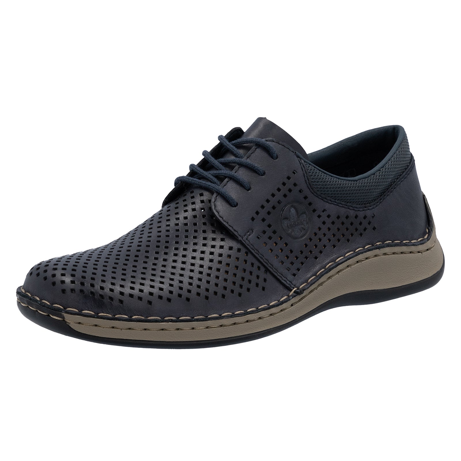 Pantofi barbati Rieker 05213-14 Imagine principală a produsului
