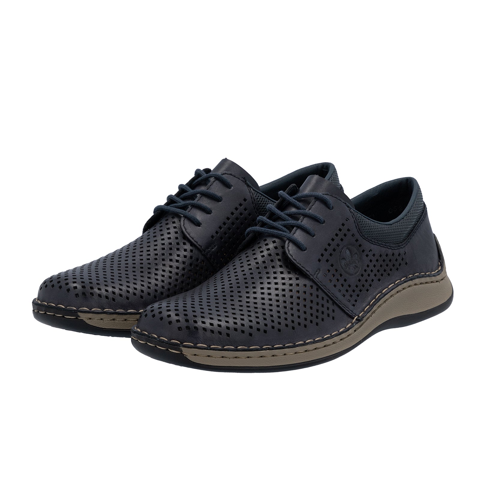 Pantofi barbati Rieker 05213-14 Imagine secundară a produsului