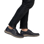 Pantofi barbati Rieker 05213-14