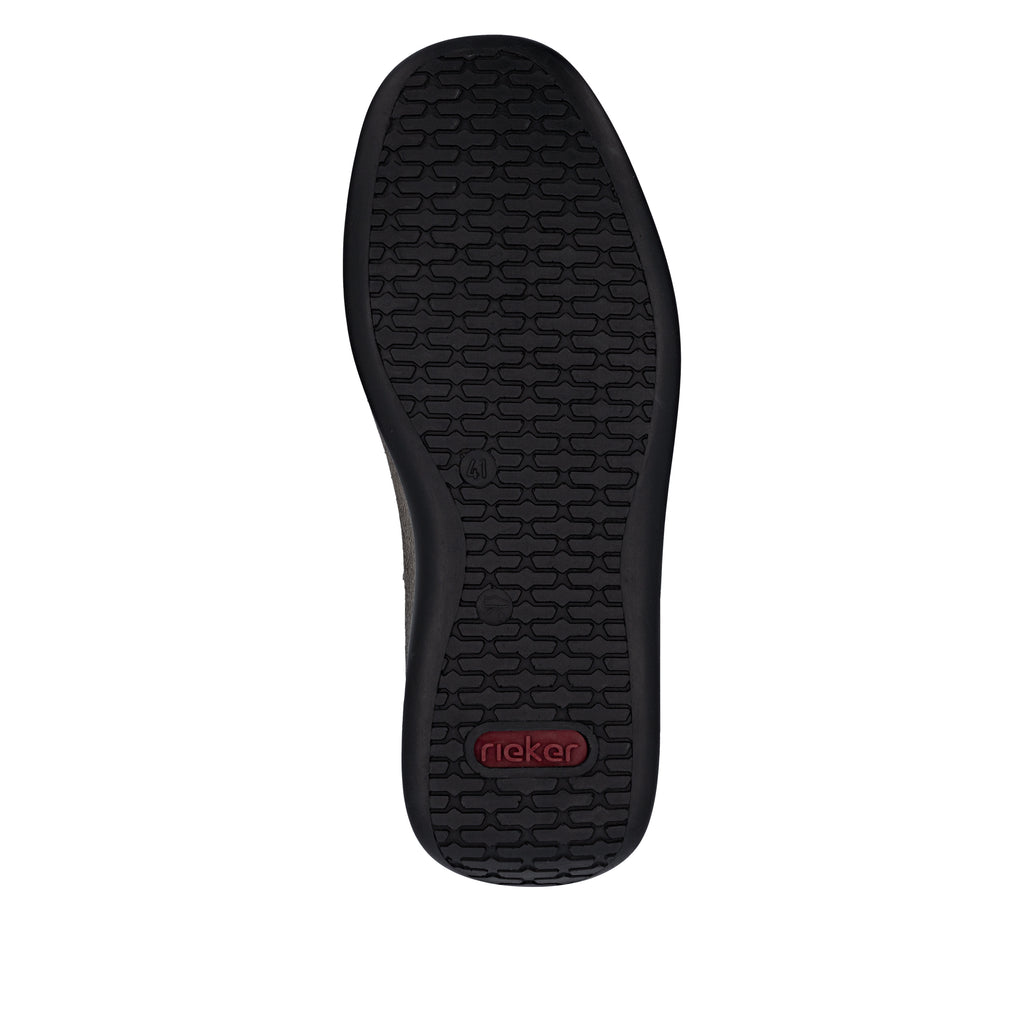 Pantofi barbati Rieker 05281-25