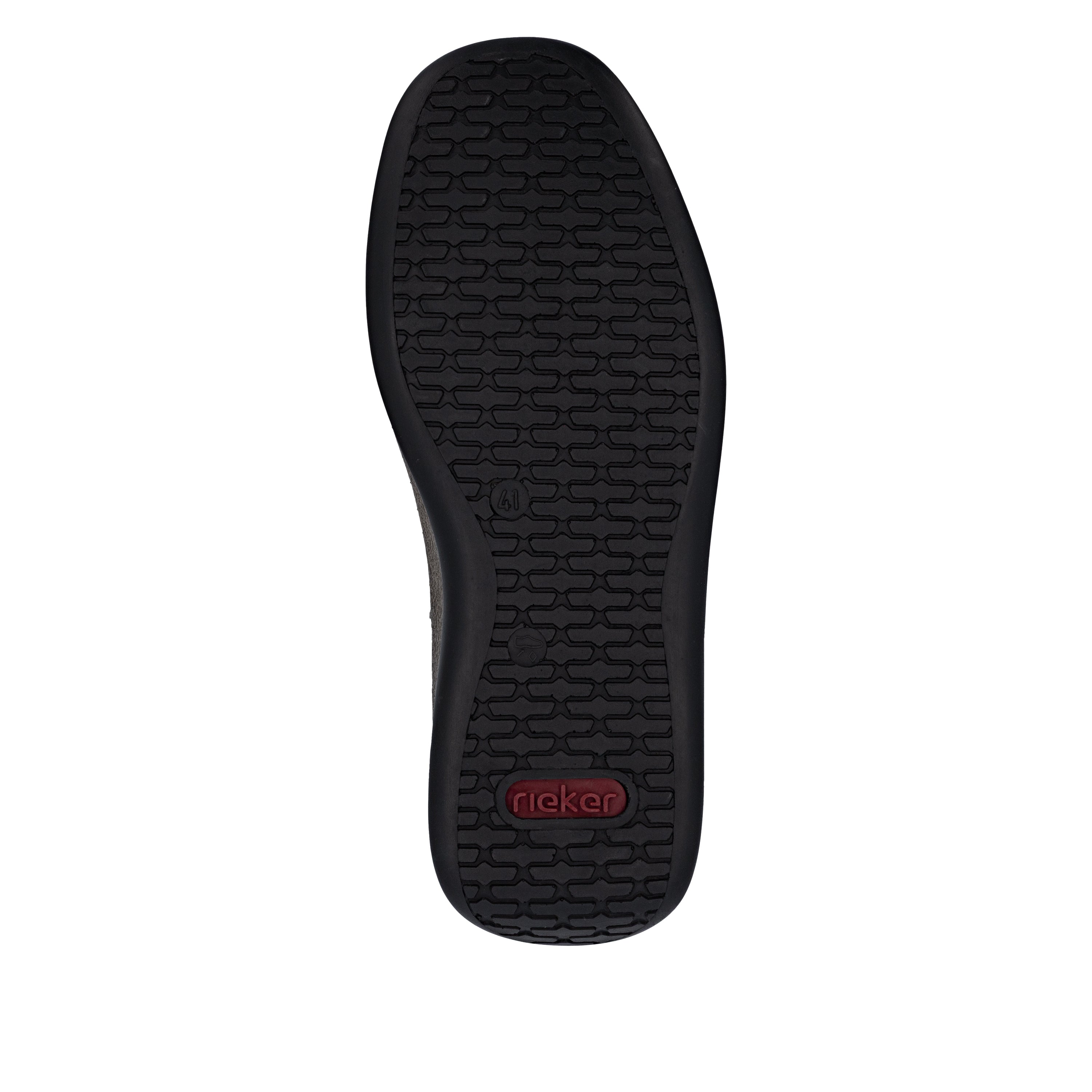 Pantofi barbati Rieker 05281-25