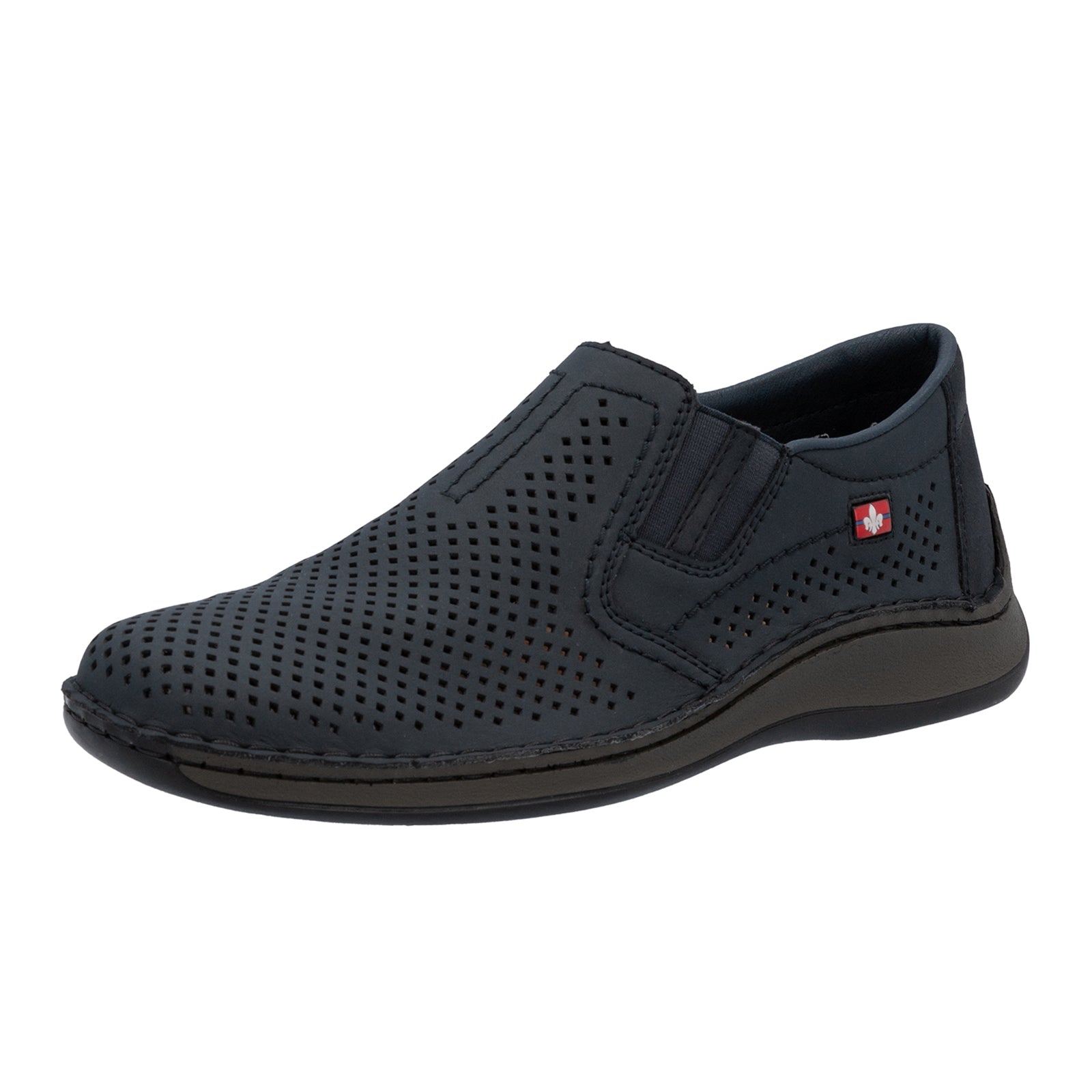 Pantofi barbati Rieker 05297-14 Imagine principală a produsului