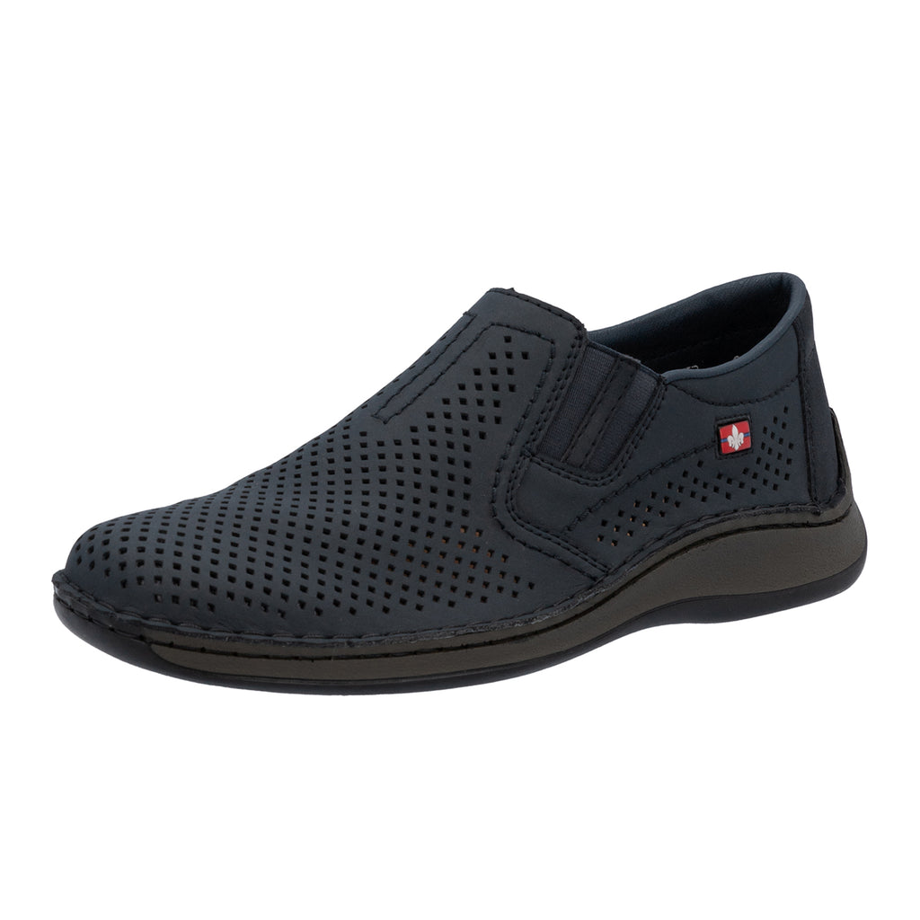 Pantofi barbati Rieker 05297-14