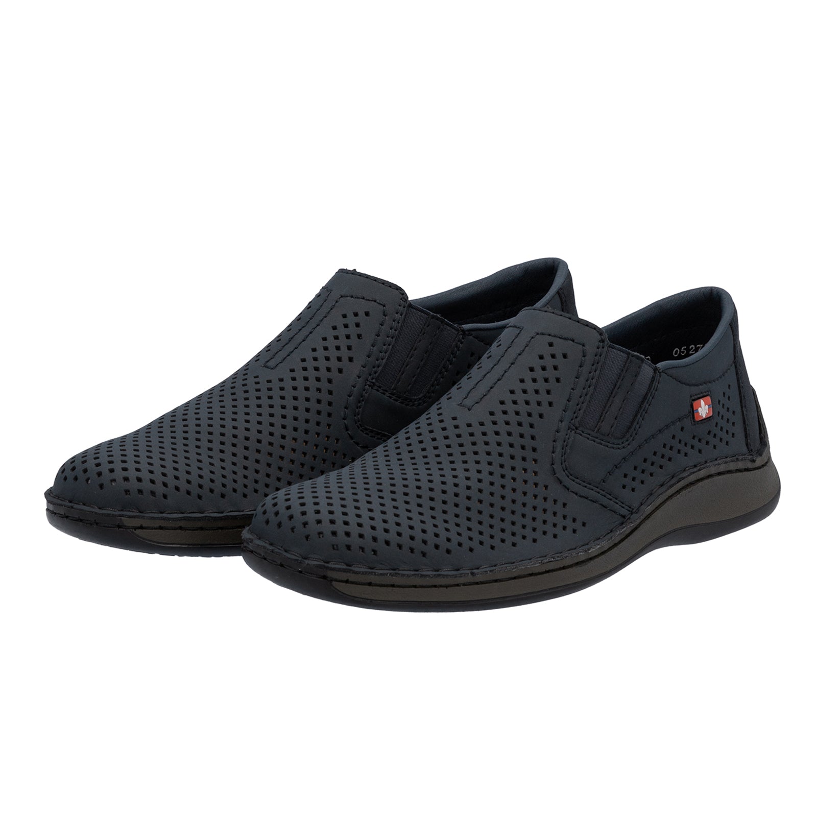 Pantofi barbati Rieker 05297-14 Imagine secundară a produsului