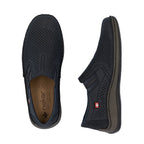 Pantofi barbati Rieker 05297-14