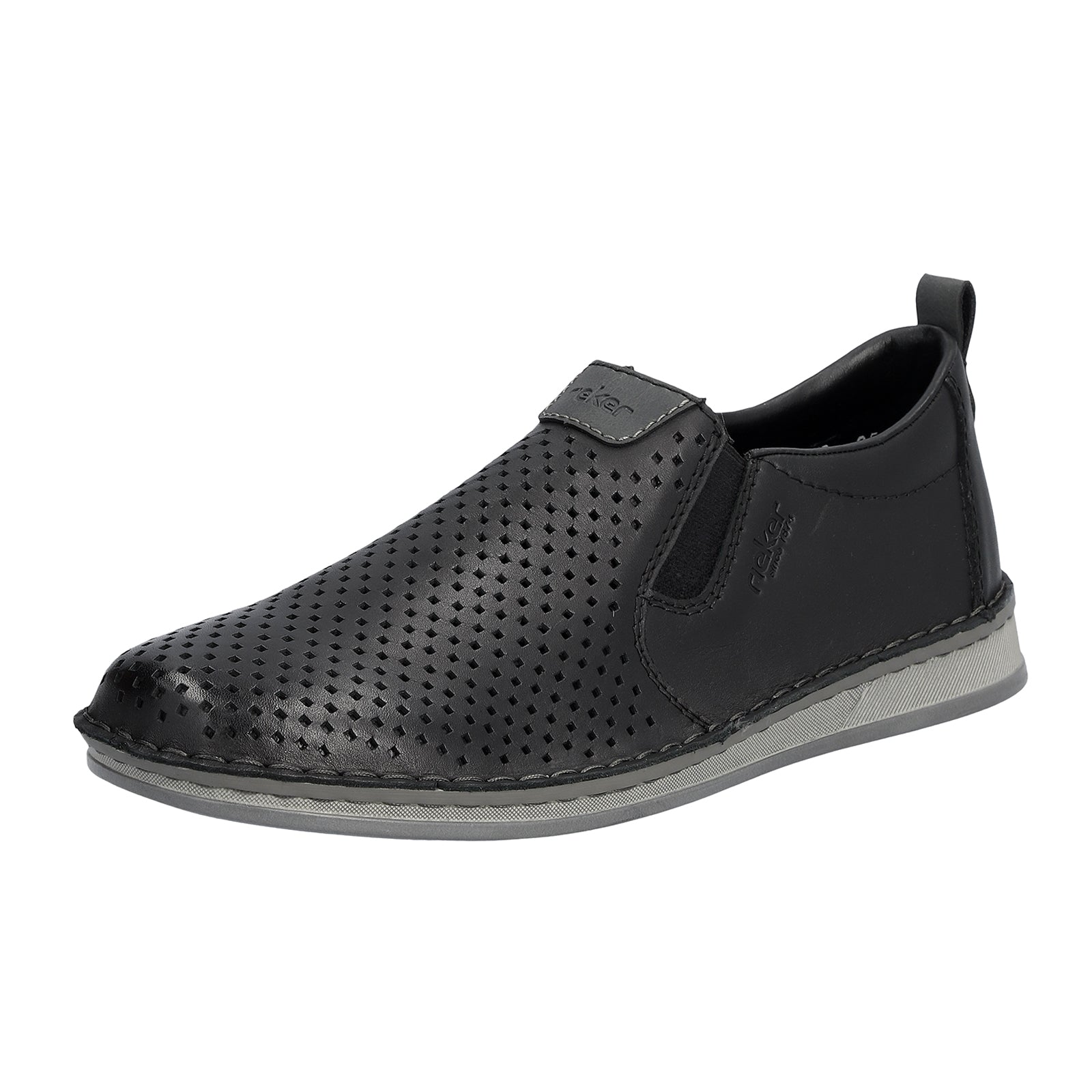 Pantofi barbati Rieker 05457-00 Imagine principală a produsului