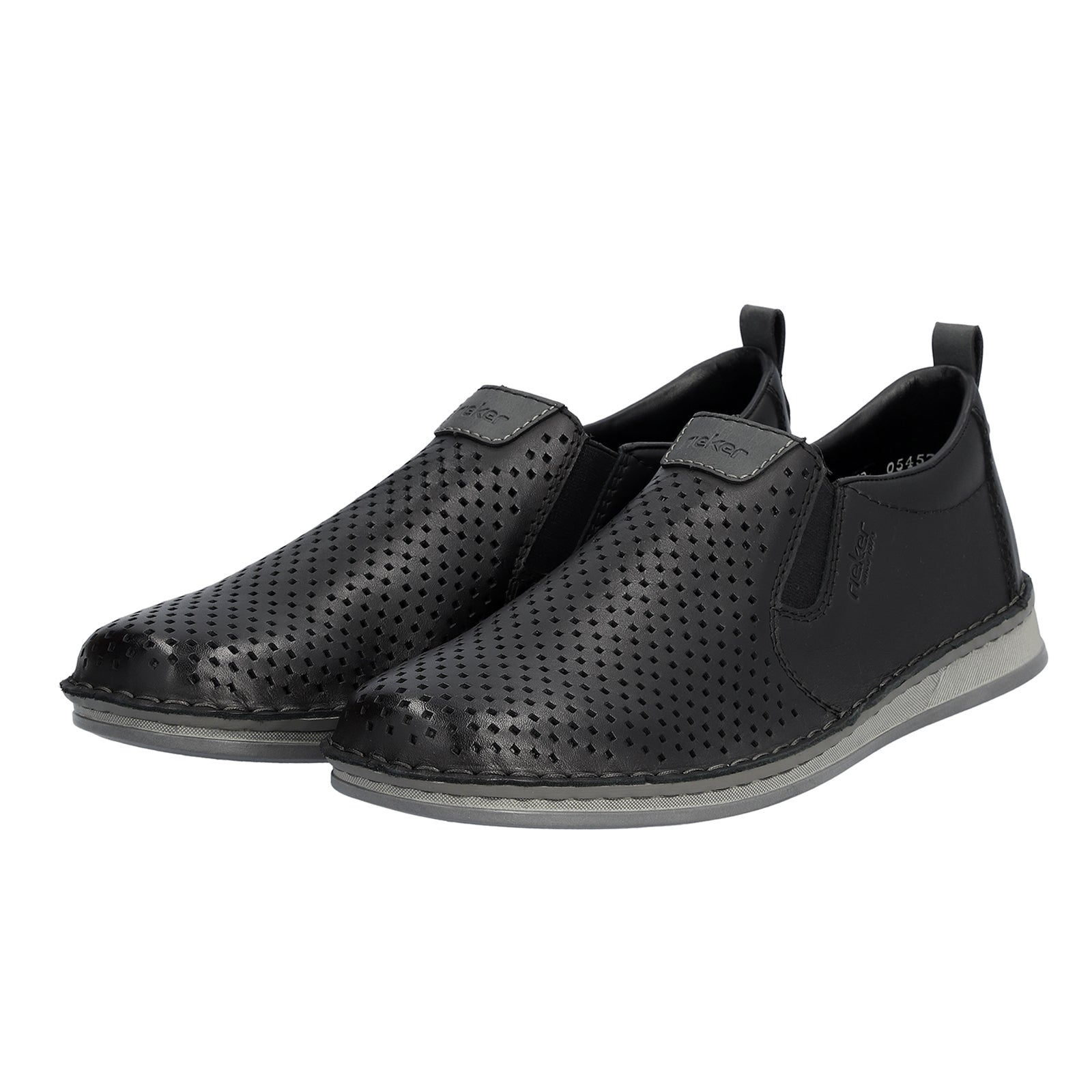 Pantofi barbati Rieker 05457-00 Imagine secundară a produsului