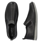 Pantofi barbati Rieker 05457-00