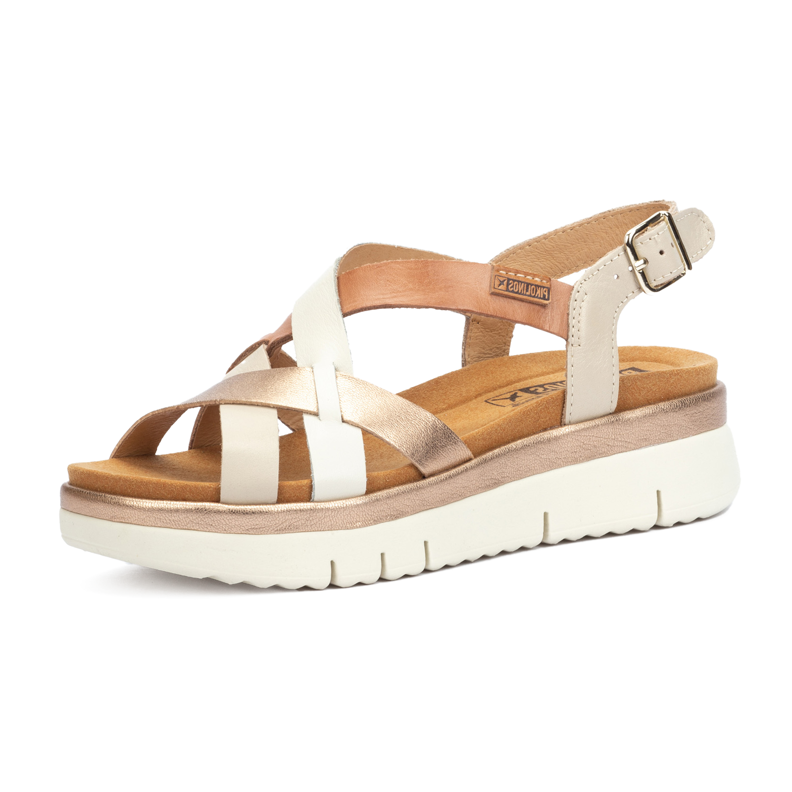 Sandale Pikolinos 0650C1 Bej