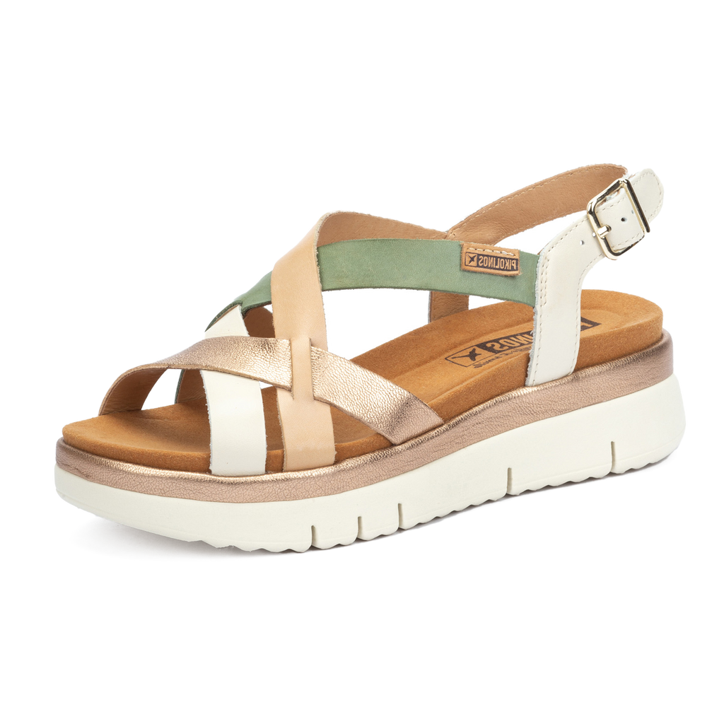 Sandale Pikolinos 0650C1 Multicolor