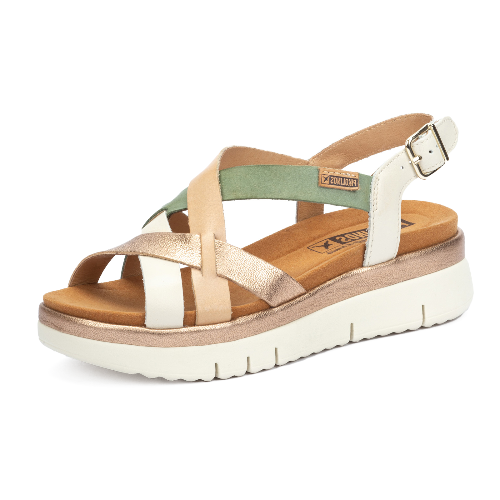 Sandale Pikolinos 0650C1 Multicolor