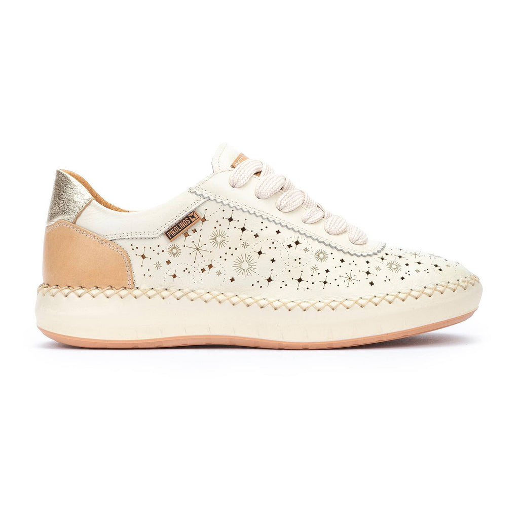 Pantofi Pikolinos Mesina W6B-6515C1