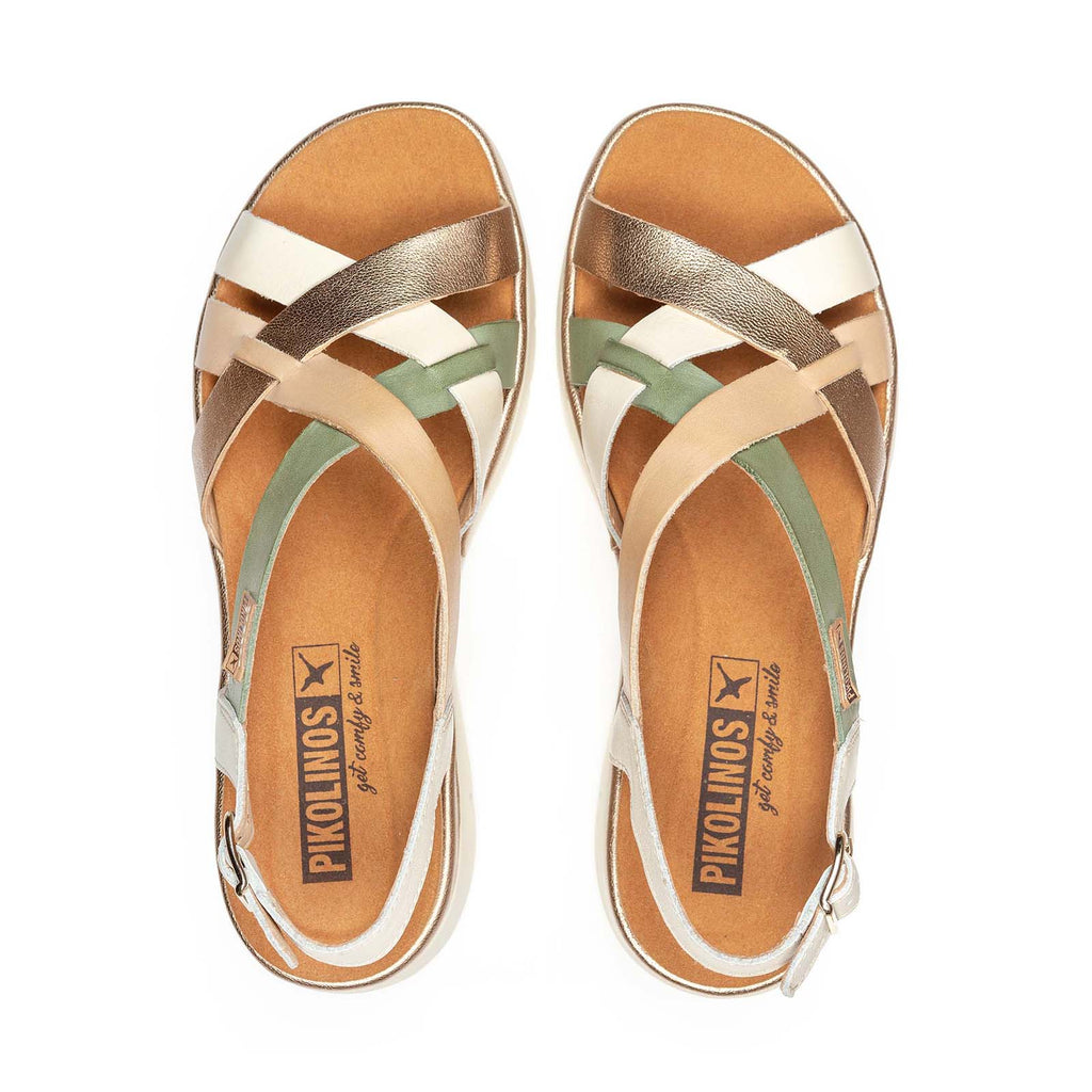 Sandale Pikolinos 0650C1 Multicolor
