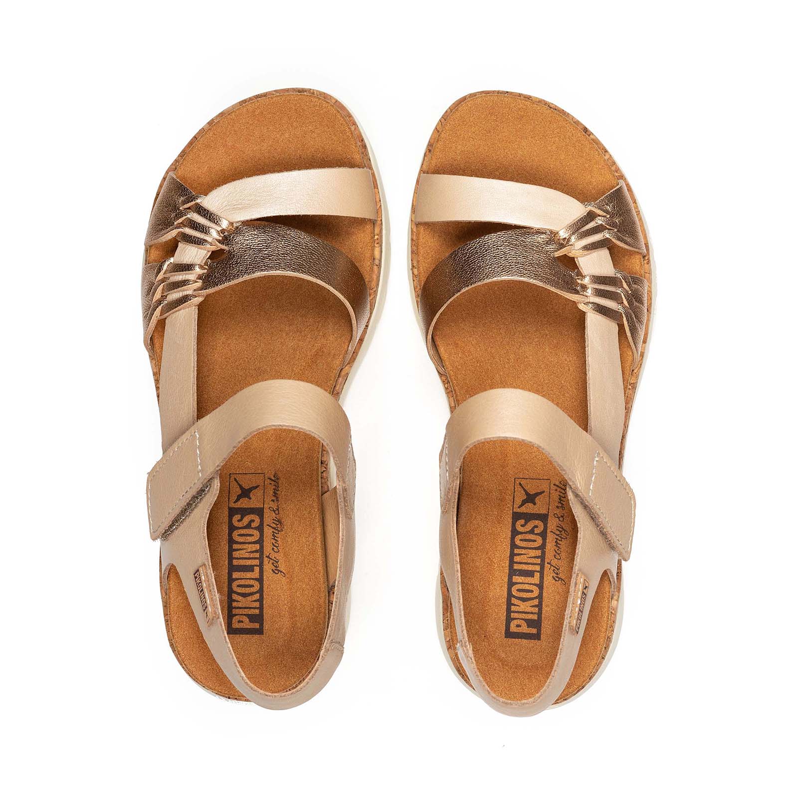 Sandale Pikolinos 0968CLC1