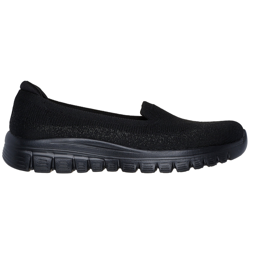 Balerini Skechers 100697 BBK