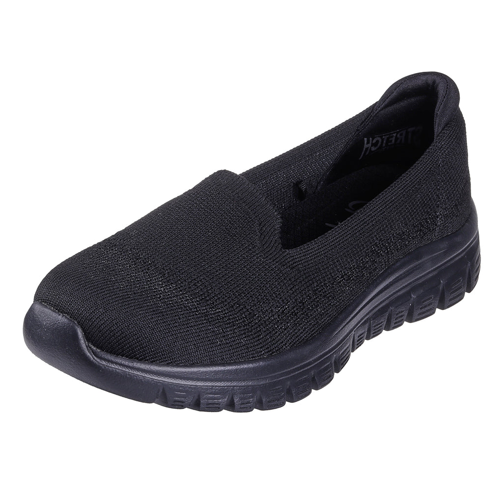 Balerini Skechers 100697 BBK