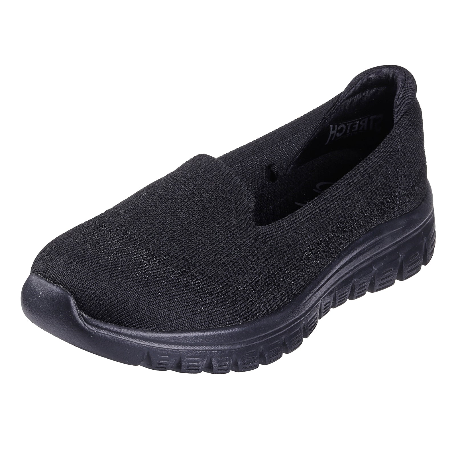 Balerini Skechers 100697 BBK