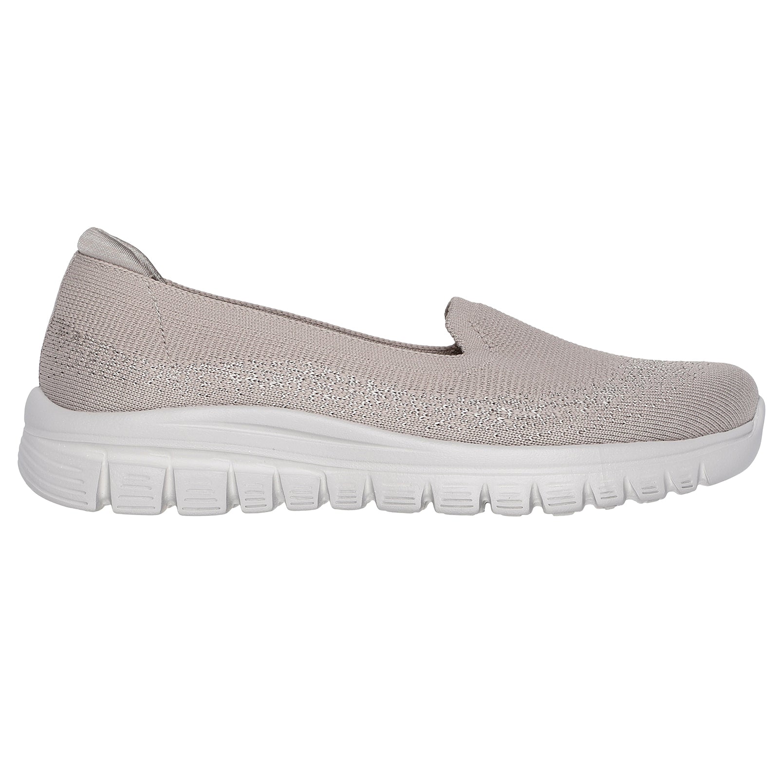 Balerini Skechers 100697 TPE Imagine secundară a produsului