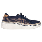 Pantofi Skechers 100716 NVY