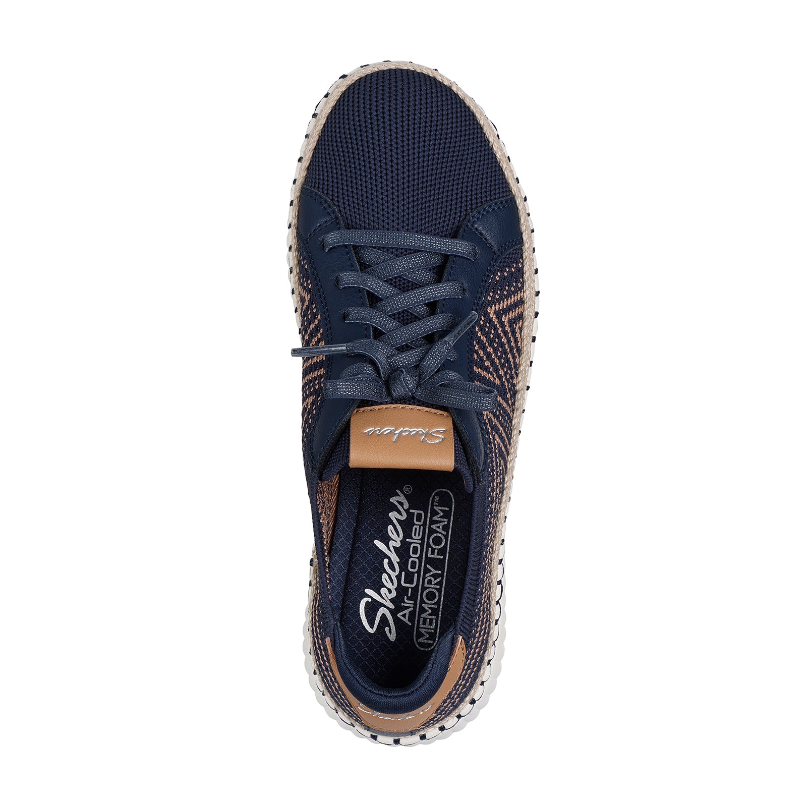 Pantofi Skechers 100716 NVY