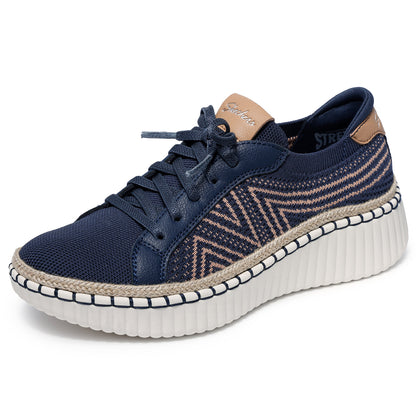 Pantofi Skechers 100716 NVY