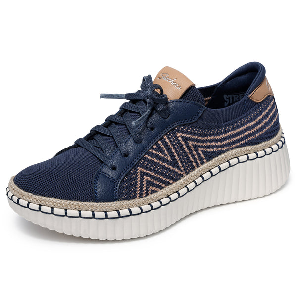 Pantofi Skechers 100716 NVY