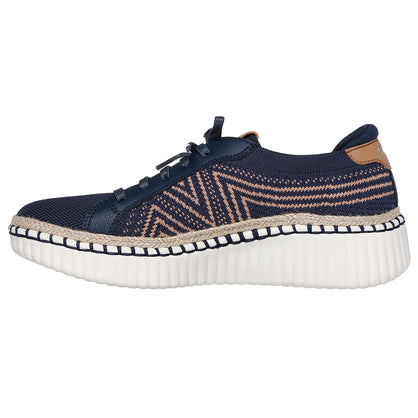 Pantofi Skechers 100716 NVY