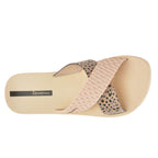 Papuci Ipanema BP206 Crem